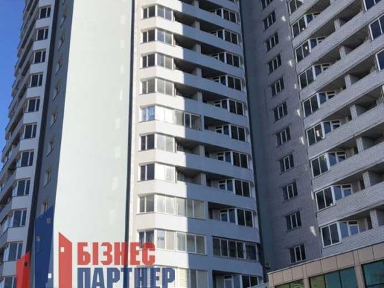 Продається простора 2-кімнатна квартира у сучасному будинку по вул. Байди Вишневецького, 97 Черкассы