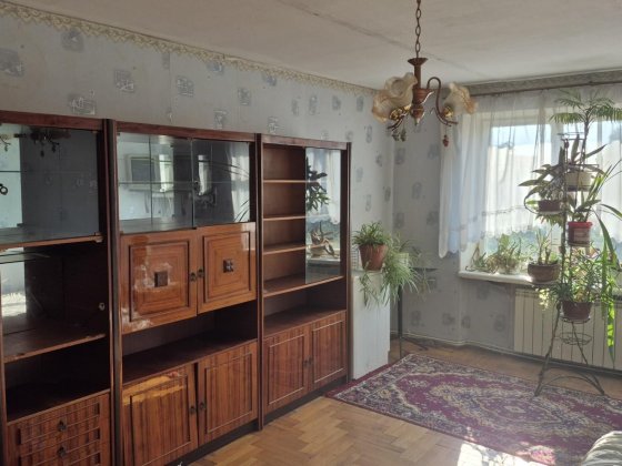 Продаж 3 кімн квартири в Ужгороді