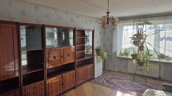 Продаж 3 кімн квартири в Ужгороді - фото 1
