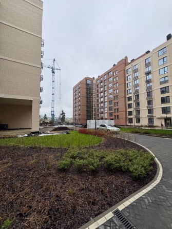 Продаж 1кім квартири + кухня студія ЖК КОМПАС від Водогай - фото 1