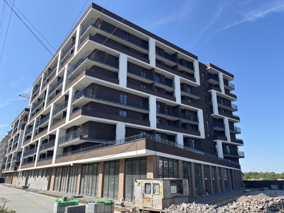 Продаж 1 кімнатної квартири вул. Загорська , м. Ужгород