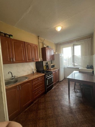 Продаж трикімнатної квартири Ужгород - фото 1