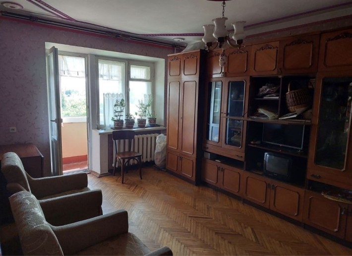 *Продаж 2-х кімнатної квартири в центрі міста. - фото 1
