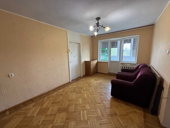 Продаж 2к квартира Вишенька - фото 1