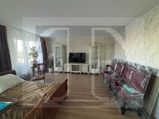 ЖК «Пушкіна» | 74,4 м² | Новий ремонт | 3 поверх | Готова до заселення Черкассы