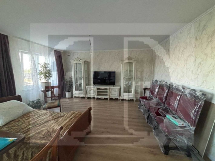 ЖК «Пушкіна» | 74,4 м² | Новий ремонт | 3 поверх | Готова до заселення - фото 1
