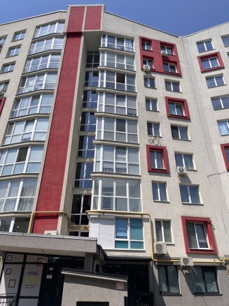 2 кімнатна новобудова Проспект 125 А, ЖК Сузірʼя, 8 поверз, 135000$, Можна під держпрограми - фото 1