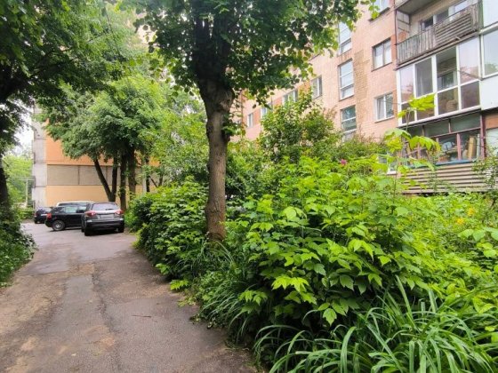 Продаж 3к квартири Вишенька Вінниця