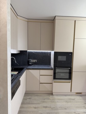 Продаж 1.5 кімнат ,шикарна квартира з газом - фото 1
