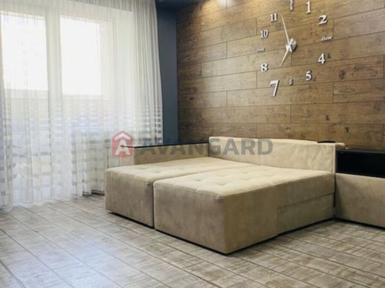 Продаж 2-кімнатної квартири в ЖК «Нова Митниця» біля Дніпра Черкассы