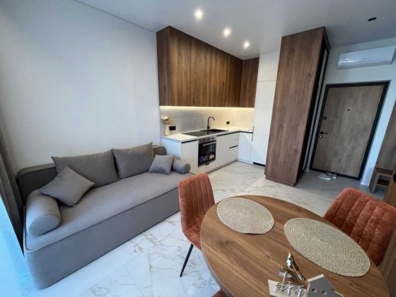 Продається 1 кімн квартира ЖК "Elite Park" 39м.кв Ужгород