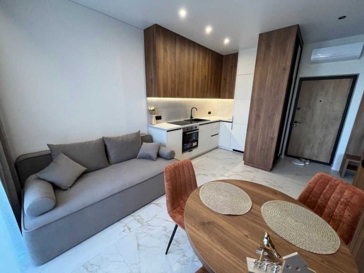 Продається 1 кімн квартира ЖК "Elite Park" 39м.кв Ужгород - фото 1