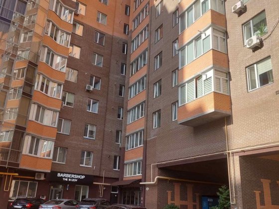 Продаж квартири в ЖК Набережномий квартал. Вінниця