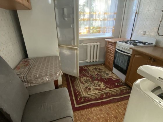 Продам квартиру в спальному районі Військового містечка