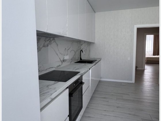 Продаж 2-кім каартири у новобудові, поруч з центром Чернівці