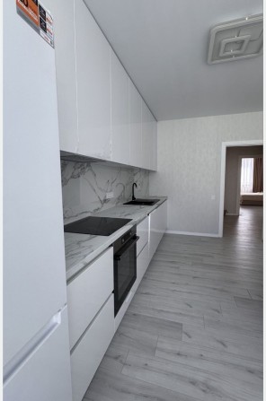 Продаж 2-кім каартири у новобудові, поруч з центром - фото 1