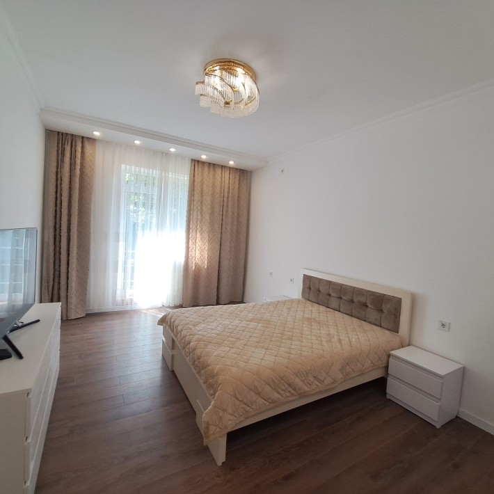 Продаж 1-кімнатної квартири в новобудові - фото 1