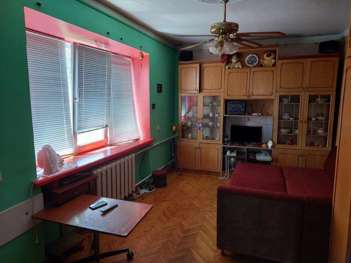 Продам 2 комнатную квартиру центр Собственник - фото 1