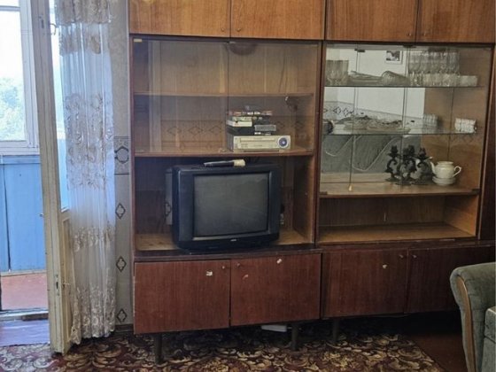 *Продаж 2-х кімнатної квартири на ПЗР Черкассы