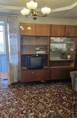 *Продаж 2-х кімнатної квартири на ПЗР - фото 1