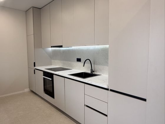 Продаж 1-кімнатної квартири 49 м² ЖК Баварія