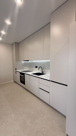 Продаж 1-кімнатної квартири 49 м² ЖК Баварія - фото 1