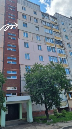 Продаж 3-кімн ЧН-ки біля парку " Берізки "(бувша Пухова)! - фото 1