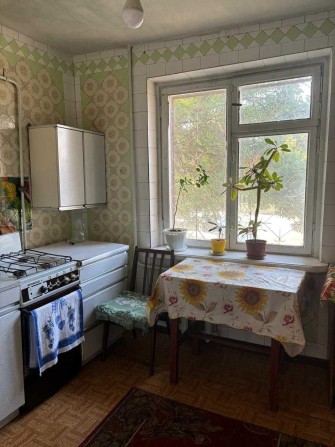 (8) Продам 1-кімнатну квартиру на Вишеньці перехрестя А.Первозванного/ пр-т Юності 9726 - фото 1