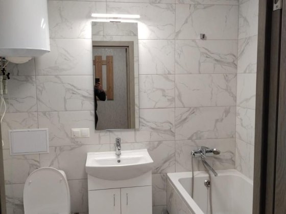 1-но кімнатна квартира на Масанах в новобудові 40 м² Чернигов