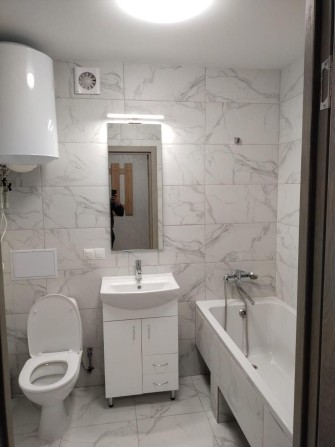 1-но кімнатна квартира на Масанах в новобудові 40 м² - фото 1