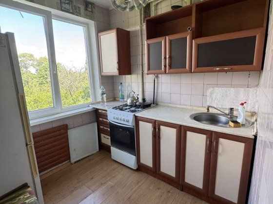 Продаж 3х кім. квартири 64.4 м2 в спальному районі. Чернігів