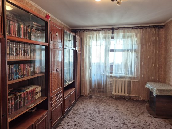 Продам двокімнатну квартиру в районі Градецького Чернигов