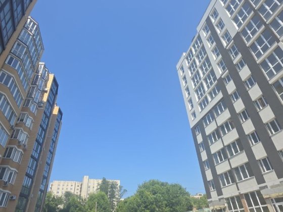 Дво кімнатна новобудова в ЖК "Кришталеве Озеро" Чернівці
