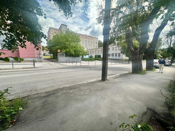 Продаж 2-кімнатної квартири під ремонт в Центрі - фото 1