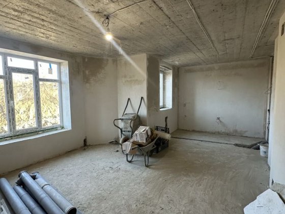 2 кімнатна новобудова в будинку Чернівці
