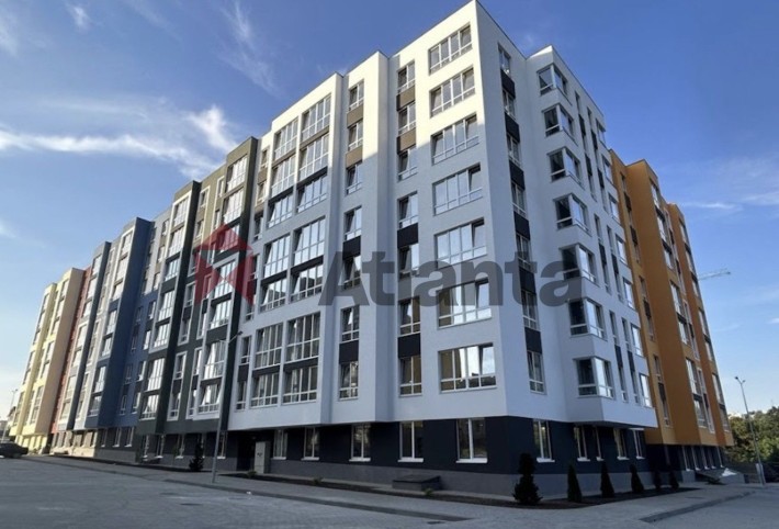 Продаж 2 кім квартир здача 28 й рік (розтермінування) - фото 1