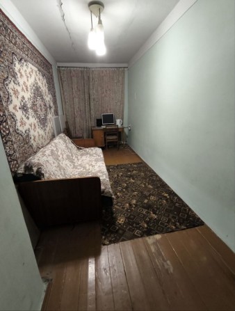 3к квартира, цегла | сертифікат, єВідновлення, постанова, ваучер - фото 1