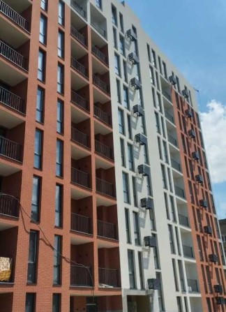 Продаж двокімнатної квартири в ЖК Зоряний - фото 1
