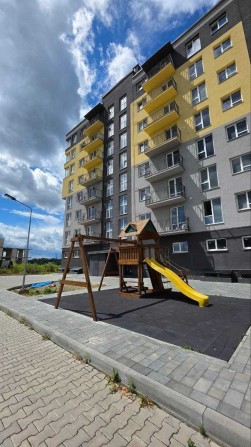 Продаж трикімнатної новобудови в Чернівцях - фото 1