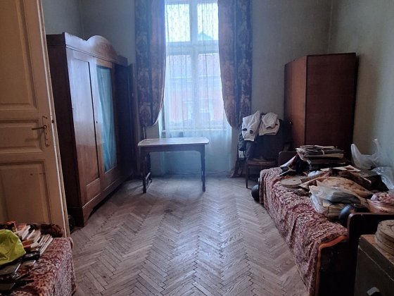 Продаж Трьох кім.квартири біля Соборної площі Чернівці