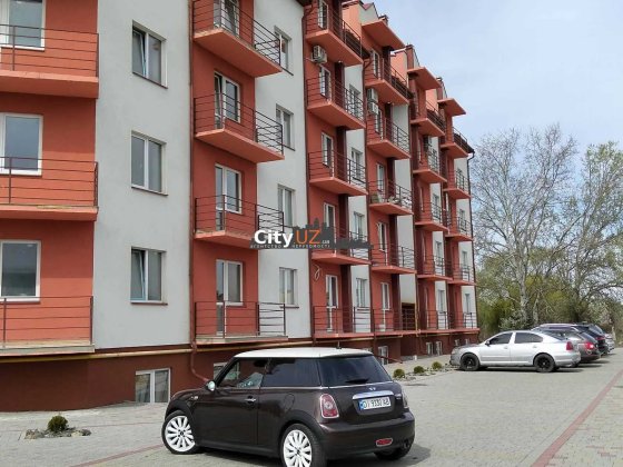 Продається квартира ЖК Озерний край, (можна під є-Оселя, є-Відновлення та ін.)