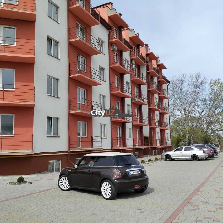 Продається квартира ЖК Озерний край, (можна під є-Оселя, є-Відновлення та ін.) - фото 1