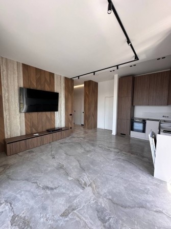 Продаж 3-кім квартири в ЖК Senk - фото 1