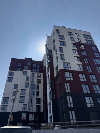 Продаж 1-кім квартири у новобудові, район Майдану - фото 1