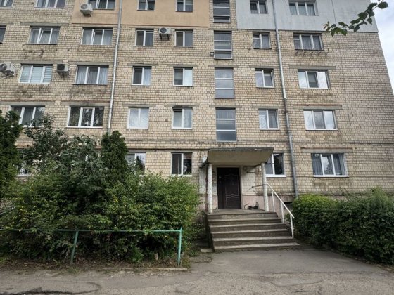 Продаж квартири в р-ні готелю «Черемош» Чернівці