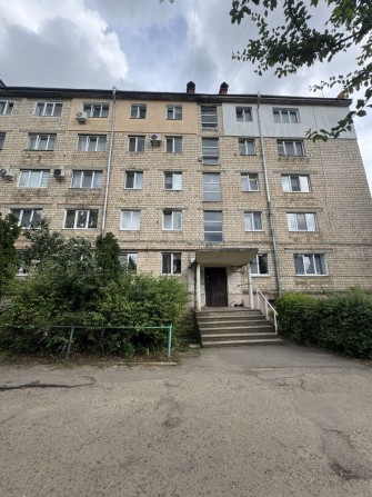 Продаж квартири в р-ні готелю «Черемош» - фото 1