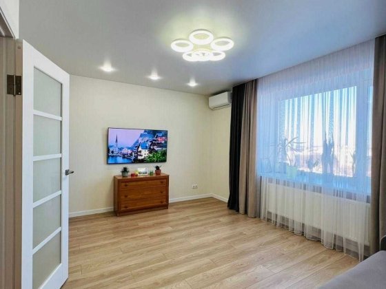 Продам 2к квартиру на вул. О.Антонова 3289 Винница