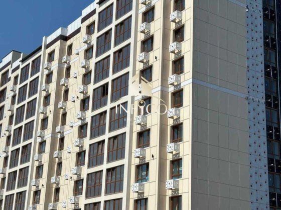 Продаж 2-кімнатної квартири в ЖК "Олімп Модерн" Черкассы