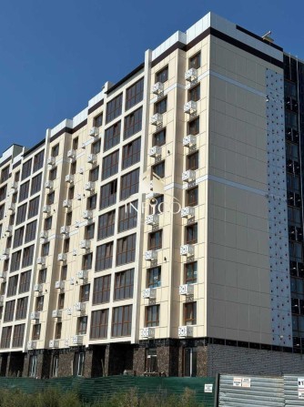 Продаж 2-кімнатної квартири в ЖК "Олімп Модерн" - фото 1