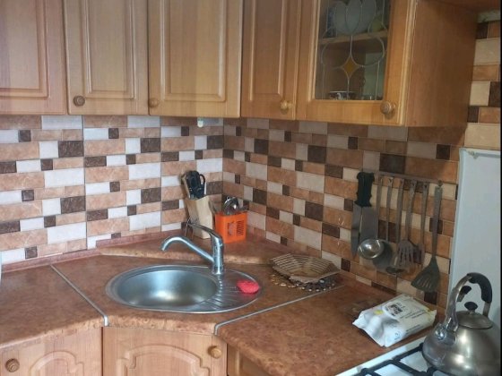 Продається 2 кімнатна , 54 м, вул. Дніпровська. Чернігів